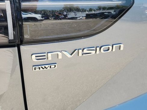 New 2026 Buick Envision Avenir AWD/4WD image 19
