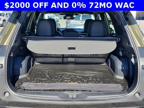 New 2026 Subaru Forester Wilderness image 6