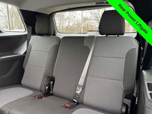 Used 2019 Chevrolet Traverse LT image 30