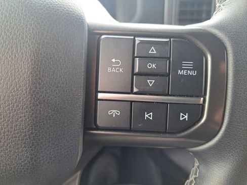 Used 2024 Ford F150 XLT w/ Equipment Group 302A MID AWD/4WD image 23