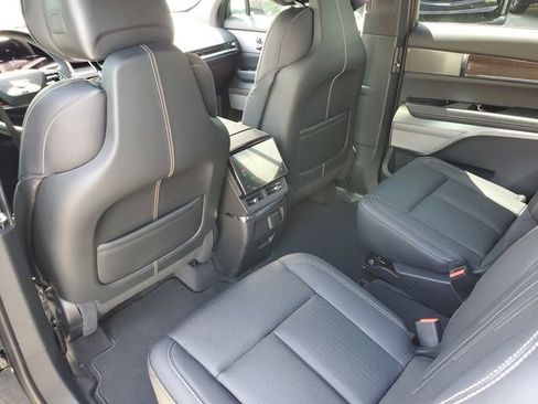 New 2026 Cadillac Vistiq Sport AWD/4WD image 7