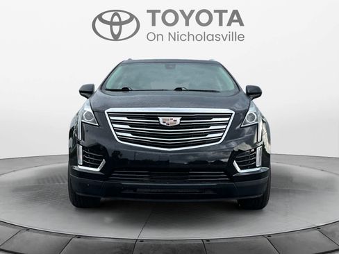 Used 2019 Cadillac XT5 Luxury FWD image 7