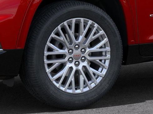 New 2025 GMC Acadia Denali image 27