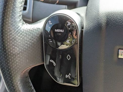 Used 2022 Land Rover Range Rover Sport SE image 29