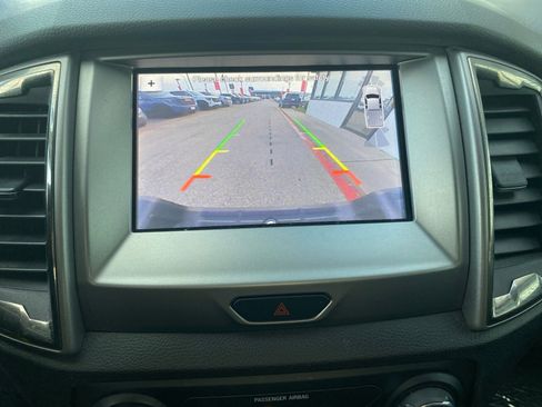 Used 2019 Ford Ranger XLT w/ FX4 Off-Road Package image 15