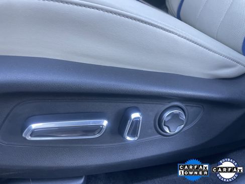 Certified 2025 Acura ADX A-Spec image 10