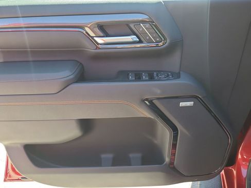 New 2026 GMC Sierra 2500 AT4 w/ AT4 Premium Plus Package image 23