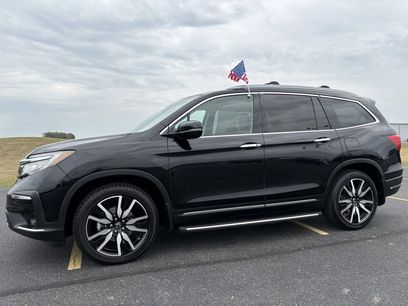 Used 2020 Honda Pilot Touring