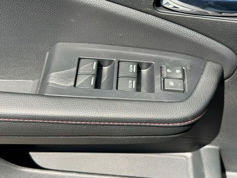 New 2026 Honda Ridgeline Black Edition image 15