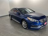 Used 2015 Hyundai Sonata Sport w/ Option Group 03 image 3