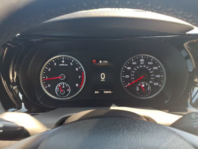 Used 2022 Kia K5 GT-Line w/ GT-Line FWD Premium Package image 21