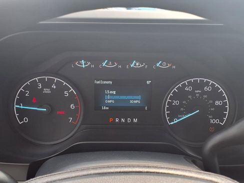 New 2026 Ford F350 XL w/ Snow Plow Prep Package image 14