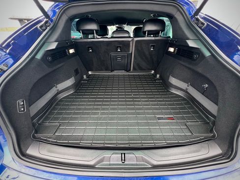 Used 2017 Maserati Levante image 24