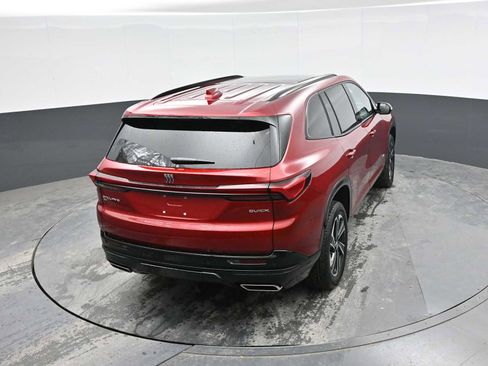 New 2026 Buick Enclave Sport Touring w/ Super Cruise Package image 32