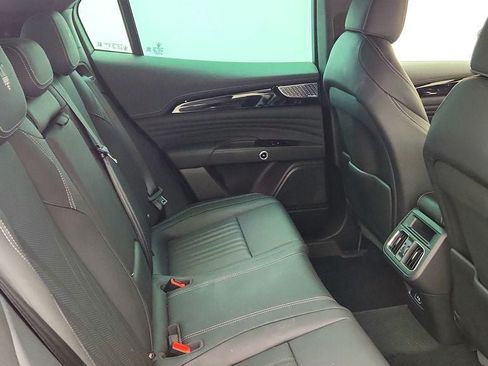 Used 2023 Maserati Grecale Modena AWD/4WD image 23