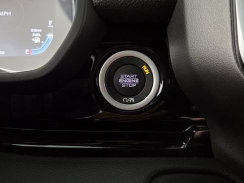 New 2026 RAM 1500 Laramie w/ Night Edition image 21