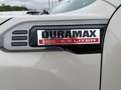 Used 2026 GMC Sierra 2500 AT4 w/ AT4 Premium Plus Package AWD/4WD image 38
