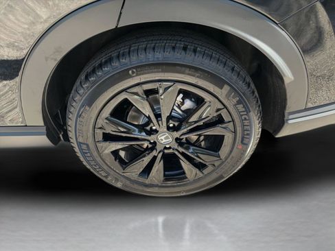 New 2026 Honda CR-V Sport Touring image 31