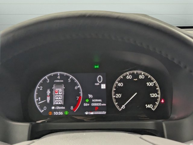 Used 2026 Honda Odyssey Touring image 18