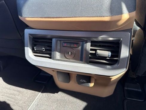 Used 2024 Ford F350 Lariat w/ Sport Appearance Package AWD/4WD image 13