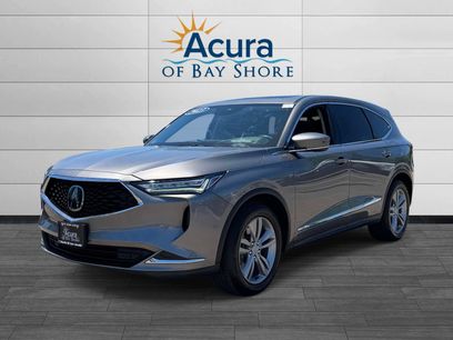 Used 2023 Acura MDX SH-AWD