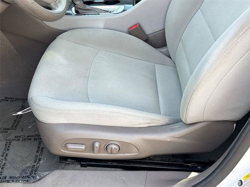 Used 2020 Chevrolet Malibu LS w/ Driver Confidence Package II FWD image 18