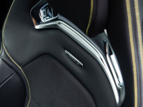 Used 2016 Mercedes-Benz AMG GT S image 29