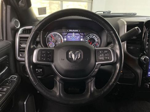 Used 2020 RAM 3500 Laramie image 20