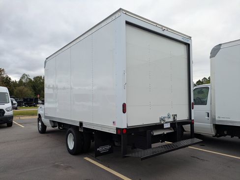 New 2026 Ford E-350 and Econoline 350 Super Duty w/ Power Equipment Group image 4