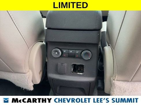 Used 2014 Ford Explorer Limited w/ Equipment Group 302A image 40
