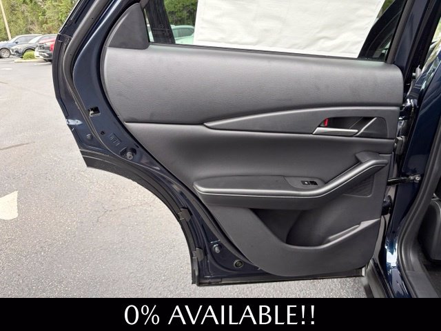 Used 2026 MAZDA CX-30 AWD 2.5 S w/ Select Sport Pkg image 8