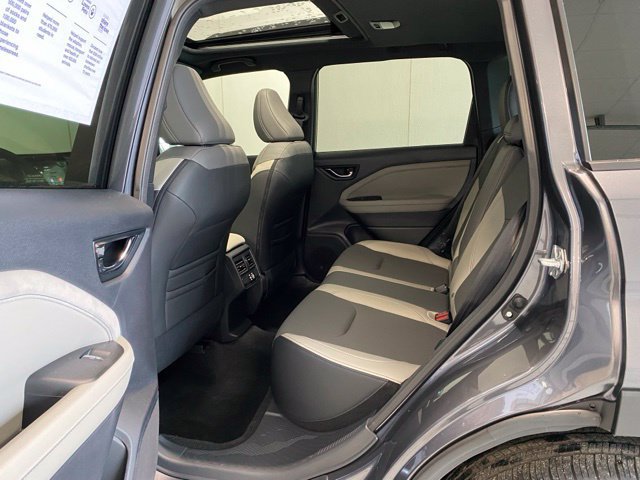 New 2026 Subaru Forester Touring AWD/4WD image 15