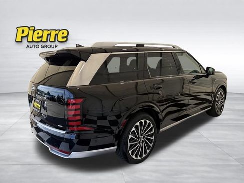 Used 2026 Hyundai Palisade Calligraphy AWD/4WD image 5