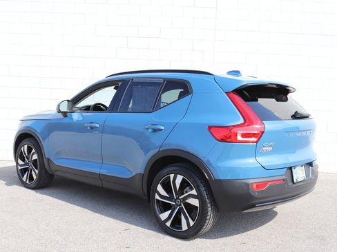 Used 2023 Volvo XC40 B5 Ultimate w/ Protection Package Premier image 20