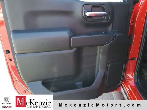 New 2026 GMC Sierra 1500 Pro w/ Graphite Edition image 21