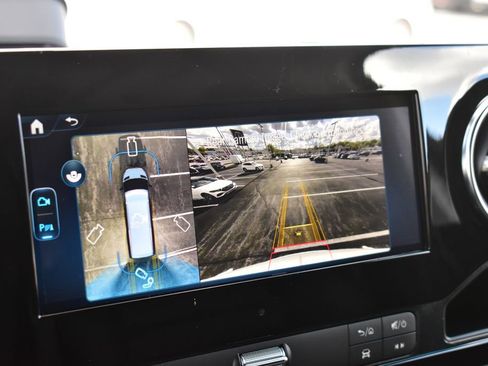 New 2025 Mercedes-Benz Sprinter 2500 image 18