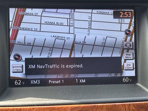 Used 2017 INFINITI QX80 2WD w/ Deluxe Technology Package image 25