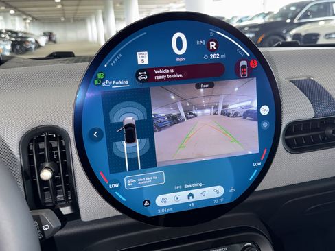 New 2026 MINI Cooper S image 18