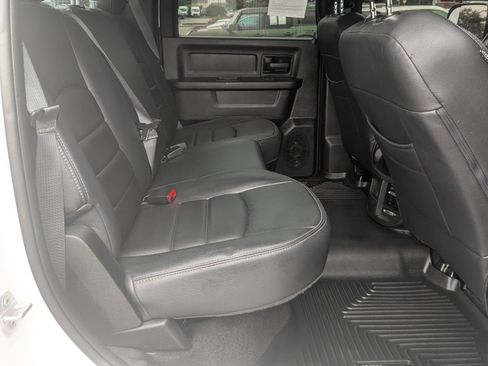 Used 2022 RAM 3500 Tradesman AWD/4WD image 34