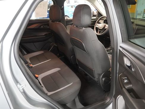 Used 2023 Chevrolet TrailBlazer LT image 22