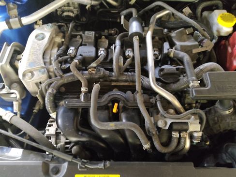Used 2022 Nissan Sentra SV w/ Trunk Package FWD image 30