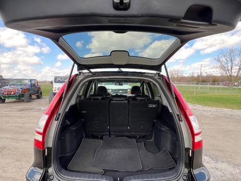 Used 2009 Honda CR-V EX-L image 19