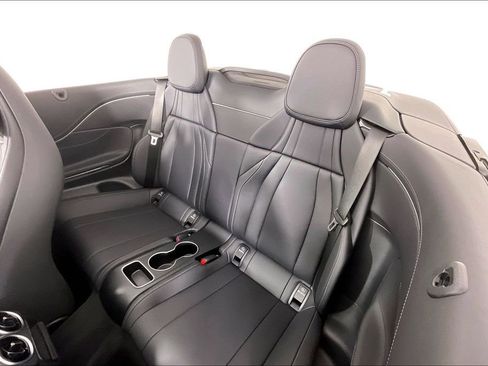 New 2026 Mercedes-Benz CLE 300 4MATIC Cabriolet image 10