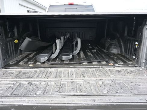 Used 2024 Ford F350 XLT w/ Black Appearance Package AWD/4WD image 23