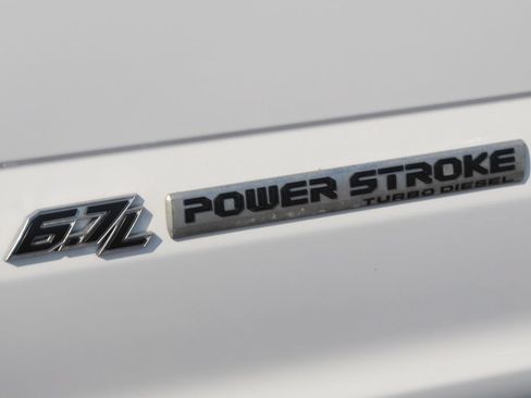 Used 2021 Ford F450 XL w/ Power Equipment Group RWD image 44