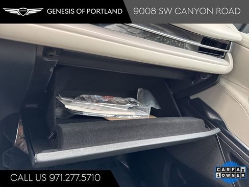 Used 2025 Lincoln Navigator L Reserve AWD/4WD image 32