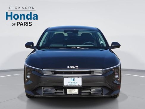 Used 2025 Kia K4 FWD image 2