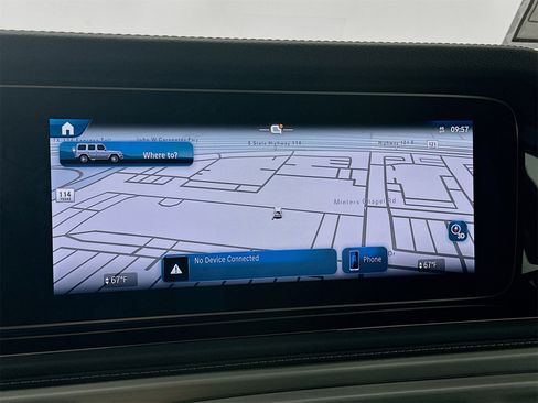 New 2026 Mercedes-Benz G 63 AMG 4MATIC image 14