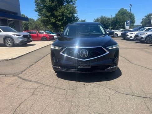 Used 2023 Acura MDX SH-AWD w/ Technology Package image 26