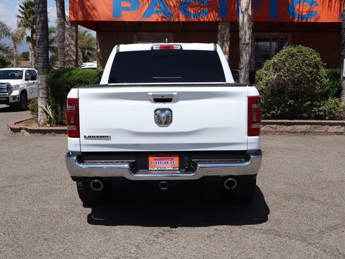 Used 2022 RAM 1500 Laramie image 7